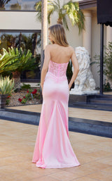 Nox Anabel A1753 Baby Pink