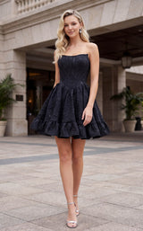 Nox Anabel A7019 Black