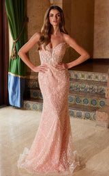 Nox Anabel C1599 Blush