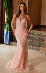 Nox Anabel C1599 Blush