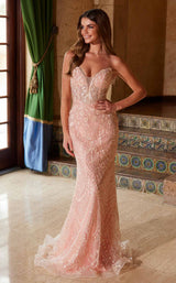 Nox Anabel C1599 Blush