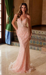 Nox Anabel C1599 Blush