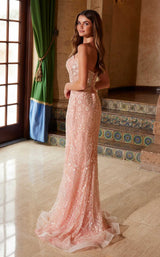Nox Anabel C1599 Blush