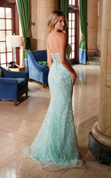 Nox Anabel C1599 Mint Green