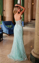 Nox Anabel C1599 Mint Green