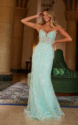 Nox Anabel C1599 Mint Green