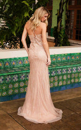 Nox Anabel C1607 Rose Gold