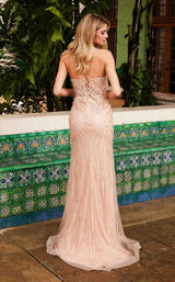 Nox Anabel C1607 Rose Gold