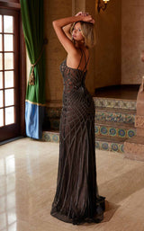Nox Anabel C1608 Black/Nude