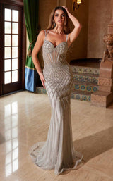 Nox Anabel C1608 Silver