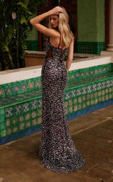 Nox Anabel C1609 Black