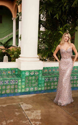Nox Anabel C1609 Mauve