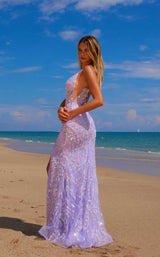 Nox Anabel C1612 Lilac