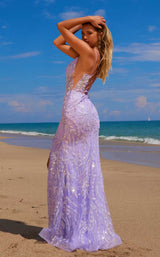 Nox Anabel C1612 Lilac