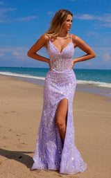Nox Anabel C1612 Lilac