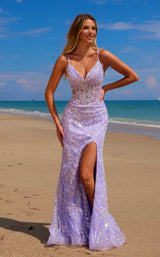 Nox Anabel C1612 Lilac