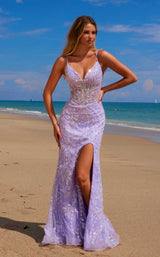 Nox Anabel C1612 Lilac