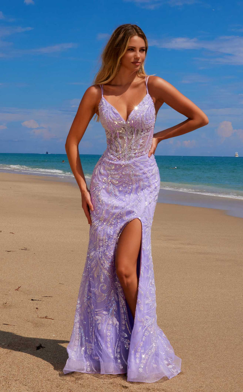 Nox Anabel C1612 Lilac