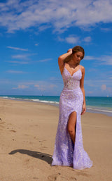 Nox Anabel C1612 Lilac