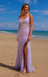 Nox Anabel C1612 Lilac
