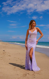 Nox Anabel C1612 Lilac