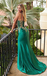 Nox Anabel C1613 Emerald/Gold