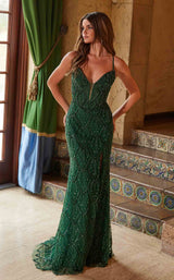 Nox Anabel C1616 Emerald