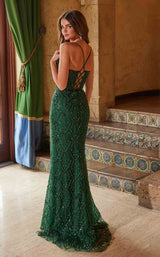 Nox Anabel C1616 Emerald