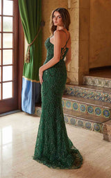 Nox Anabel C1616 Emerald
