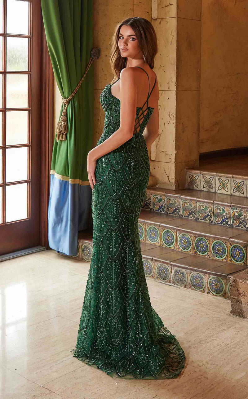 Nox Anabel C1616 Emerald