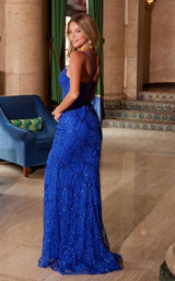 Nox Anabel C1616 Royal Blue