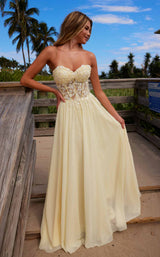 Nox Anabel C1617 Lemon