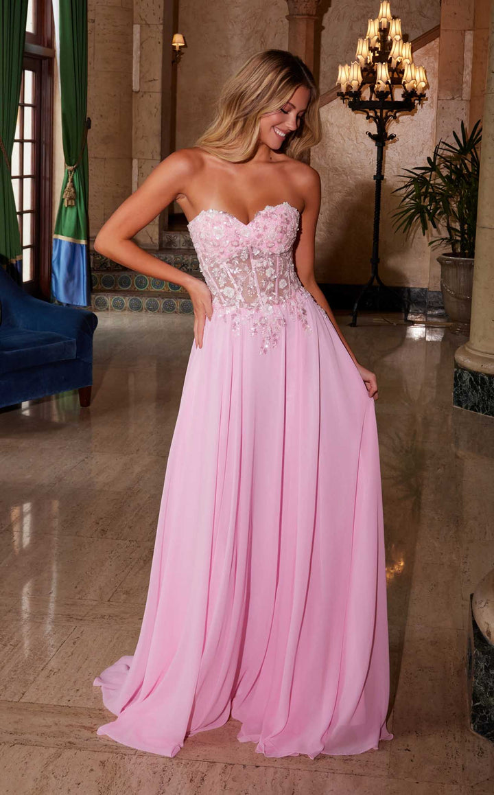 Nox Anabel C1617 Pink