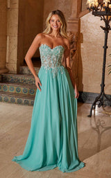 Nox Anabel C1617 Sage Green