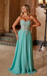 Nox Anabel C1617 Sage Green