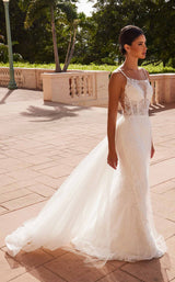 Nox Anabel C1628W White