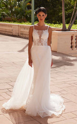 Nox Anabel C1628W White