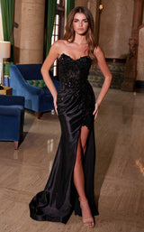 Nox Anabel C1630 Black