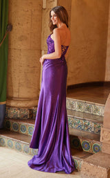 Nox Anabel C1630 Plum