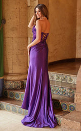 Nox Anabel C1630 Plum