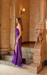 Nox Anabel C1630 Plum