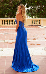 Nox Anabel C1630 Royal Blue
