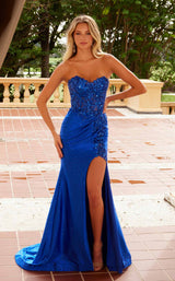 Nox Anabel C1630 Royal Blue