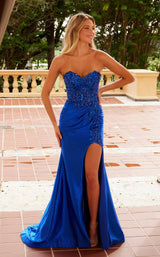 Nox Anabel C1630 Royal Blue