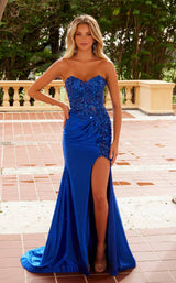 Nox Anabel C1630 Royal Blue
