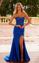 Nox Anabel C1630 Royal Blue