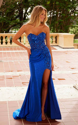 Nox Anabel C1630 Royal Blue