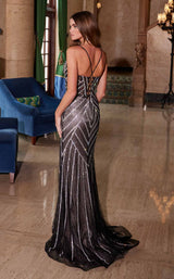 Nox Anabel C1632 Black/Nude