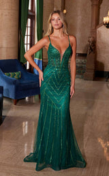 Nox Anabel C1632 Emerald