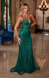 Nox Anabel C1632 Emerald